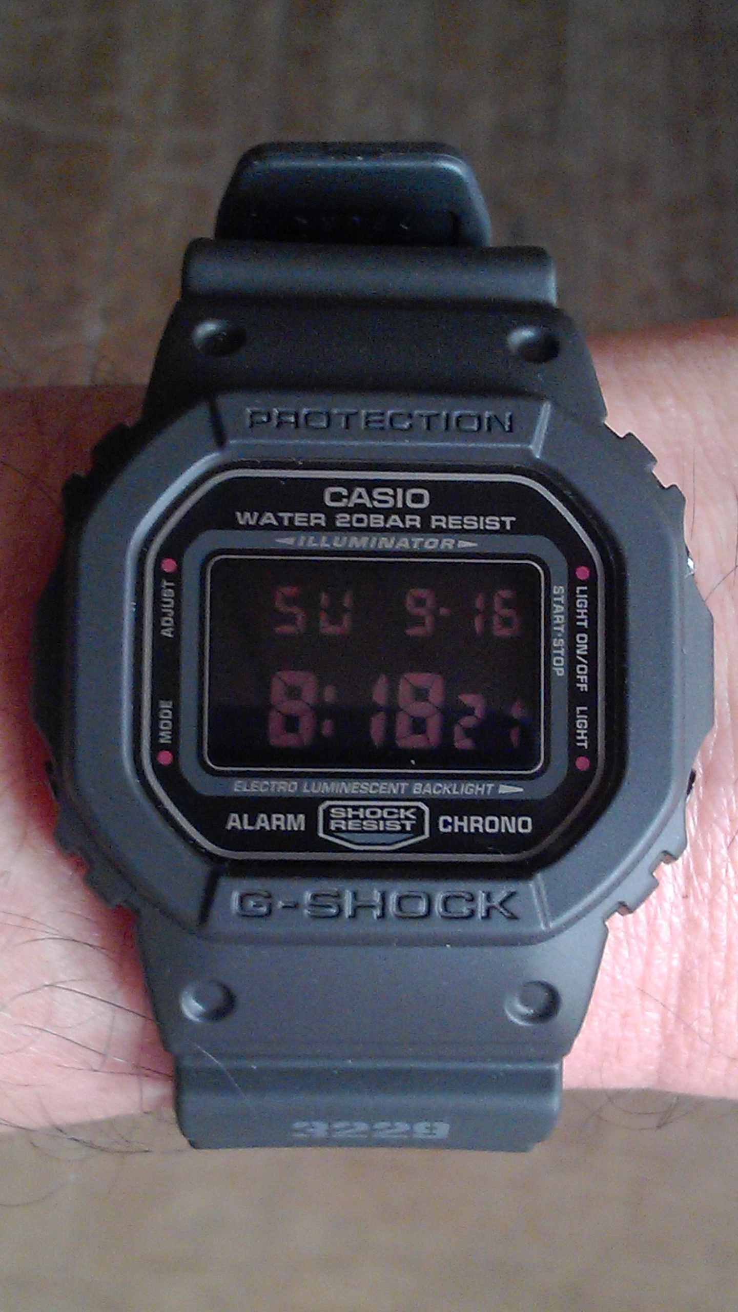 dw 5600ms 1hdr