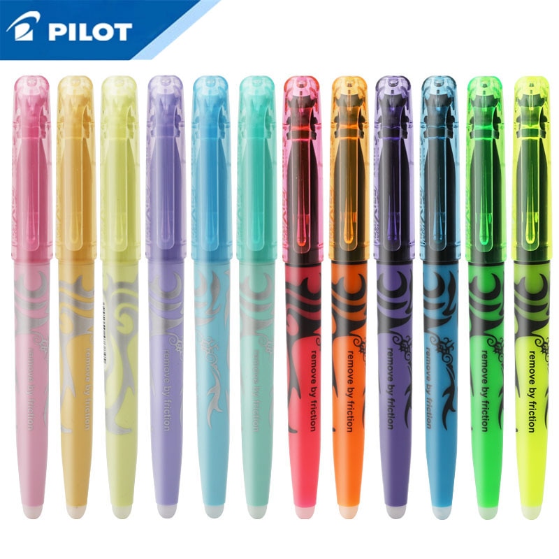Pilot SW-FL Frixion Light Eraseable Highlighter
