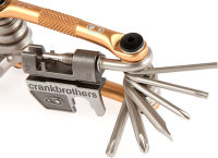CRANKBROTHERS - TOOL MULTI M19