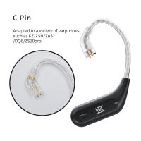 KZ Gale Hi-Fi Gaming Earbuds with Dual Mic  Super Linear Driver 10-20000Hz Wide Frequency 4 EQ Modes (Type-C Optional) - In-Ear Headphones for Esports FPS game Clear Sound Localization  All-Day Comfort Earphones