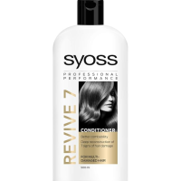 Syoss Professional Performance 500 mL For Multi-Damaged Hair Better Combablity