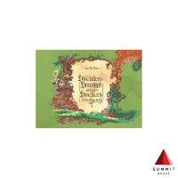 Dwendes Dragons and other Dwellers of the Deep by Ian Sta. Maria