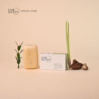 For Keeps Clean Beauty CLEANSE Hand + Body Bar Soap | Choose Your Size