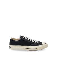 Converse Chuck 70 OX Unisex Sneakers - Black