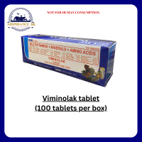 LDI VIMINOLAK TABLET (SUPPLEMENTS) 100 TABLETS PER BOX