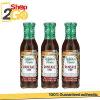 Walden Farms Pancake Syrup 355ml