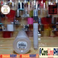 Perry Ellis Fragrance Body Mist Collection in Travel Size 10ml