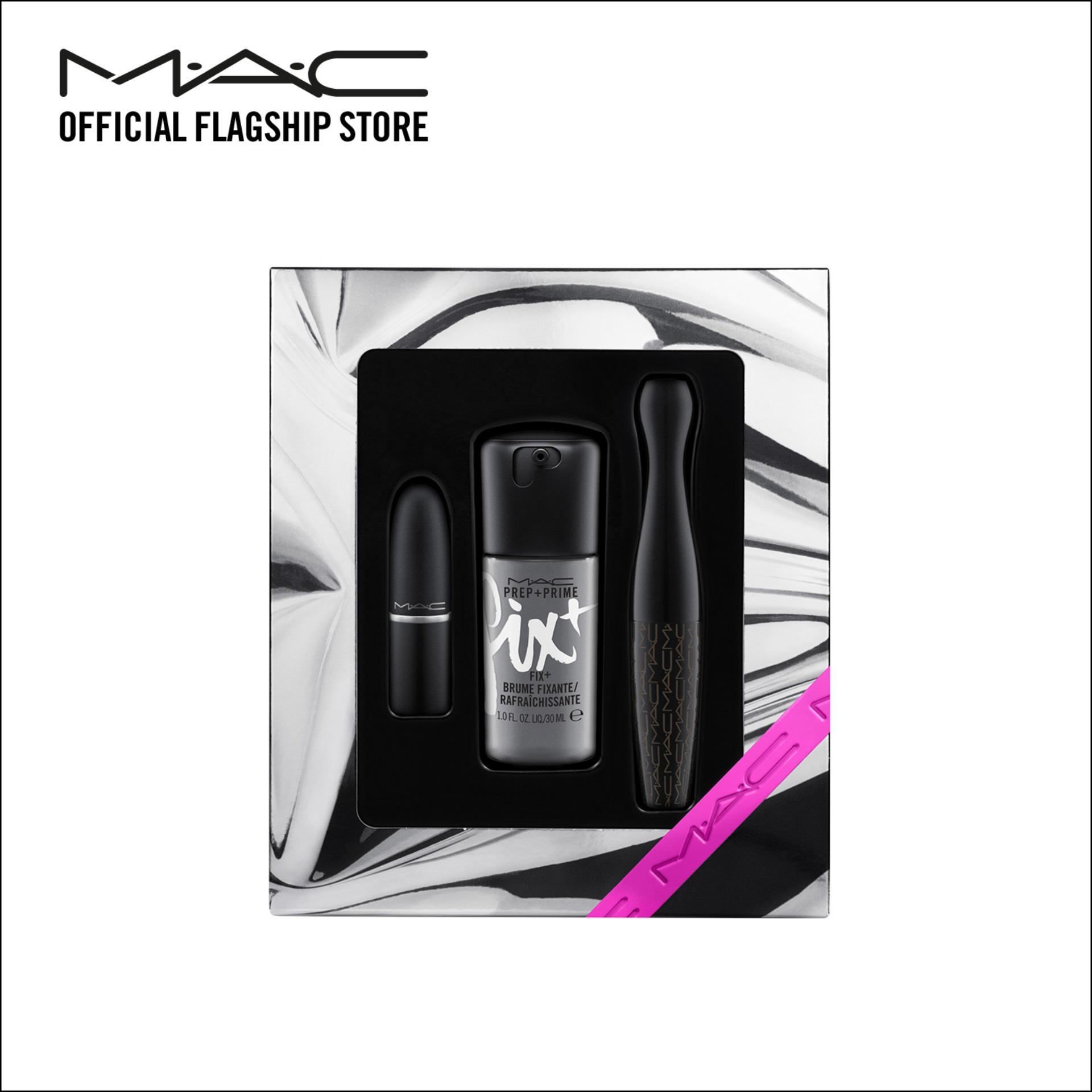 [LAZADA BIRTHDAY SPECIAL] MAC ALL STARS KIT (Savings: Php 800)