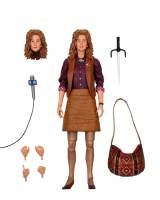 TMNT (1990 Movie) 7″ Scale-Action Figure Ultimate April ONeil