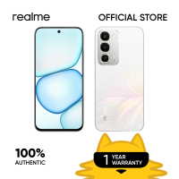 realme C100 4G Smartphone 6.8″ HD+ 120Hz Display 8000mAh Titan Battery 45W SUPERVOOC Helio G92 Max 50MP AI Camera 256GB Storage Up to 24GB RAM Expansion IP68/IP69 Rugged Waterproof Android 16 AI Features Phone