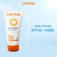 Calypso Sun Lotion SPF50 150ml