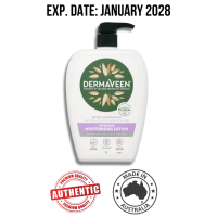 1L Dermaveen Intensive Moisturizing Lotion