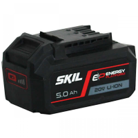 SKIL 20V Energy Platform Battery For All SKIL Cordless Tools 2.5AH / 4.0AH /5.0AH