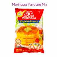 Japan Pancake Mix (600g)