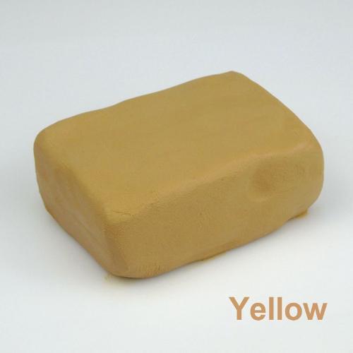 500g Pottery Clay Air-Hardening Modeling Clay Natural Air-Dry Non-Toxic Pottery Clay