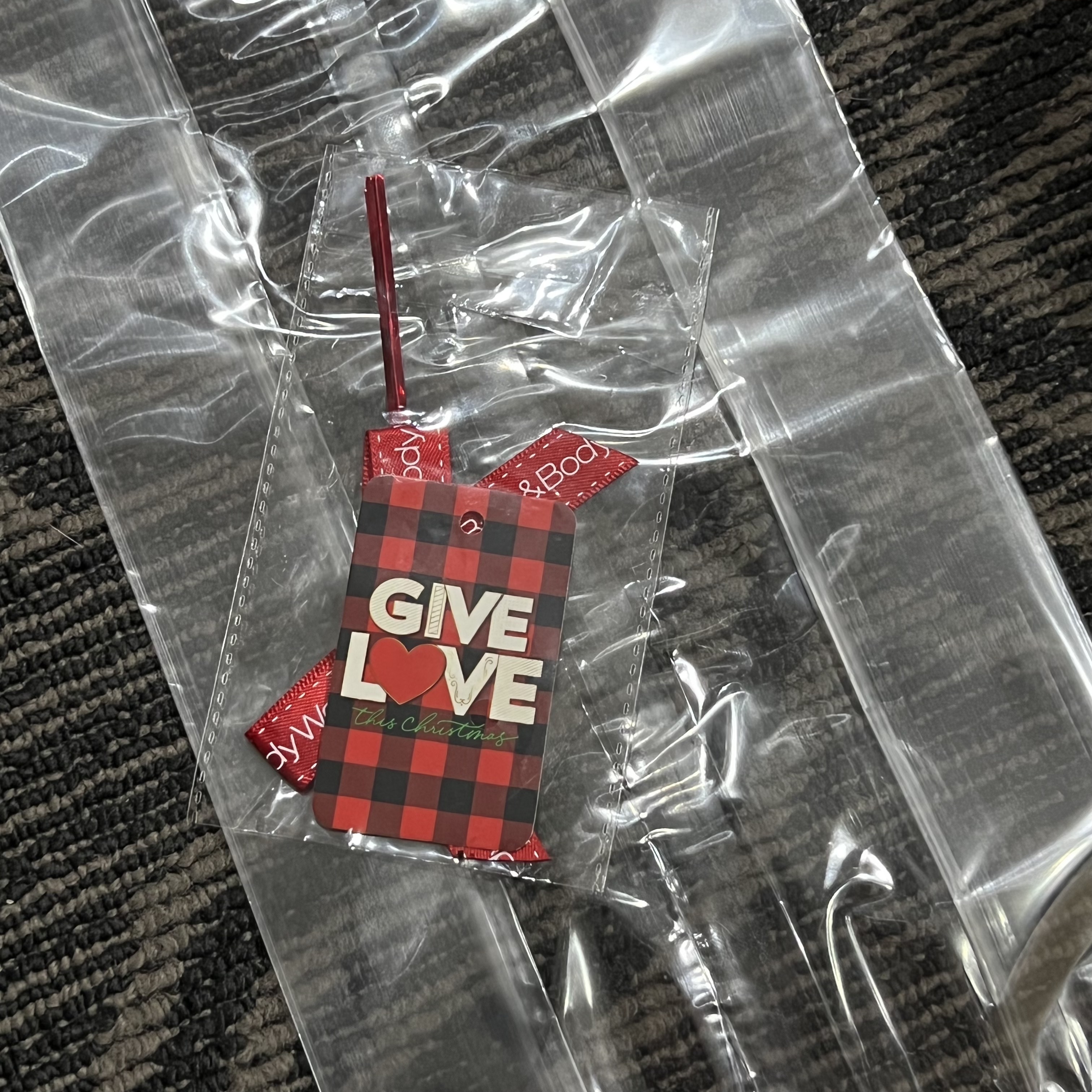 🇺🇸Bath & Body Works Paper Bag | Plastic Bag | Gift Bag