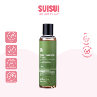 Benton Deep Green Tea Toner 150ml (RENEWED)