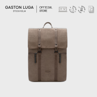 Gaston Luga Splash 2.0 Backpack Weave 14″