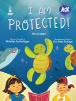 Kids Have Rights! Series | Story by Michellan Sarile-Alagao | Illustrations by Kim Alexis Santiago(LAMPARA)