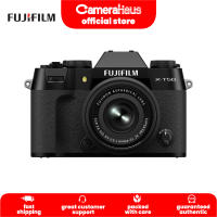 FUJIFILM X-T50 Mirrorless Camera