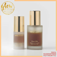 Merit Great Skin Instant Glow Serum