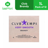 CLVB Empi 1L x 12 (Case)