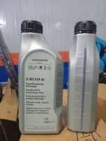 Volkswagen (G 052 529 A2) Double-clutch transmission fluid 1L.
