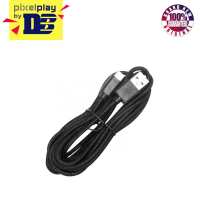 OIVO PS5 USB CHARGE CABLE 3M (BLACK) (IV-P5229)