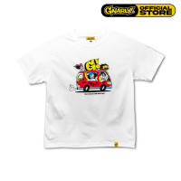 Gnarly! Rollie T-Shirt