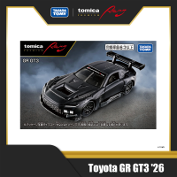 Tomica Prm Racing Toyota Gr Gt326