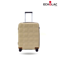 Echolac New Square PC185SA Small Trolley