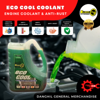 Lubrigold Eco Cool Coolant & Anti-rust
