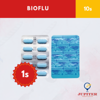Bioflu 10s