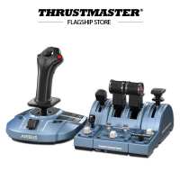 Thrustmaster TCA Captain Pack X Airbus Edition for XBOX