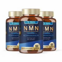 Totaria Liposomal NMN 1000mg 14-in-1 Resveratrol Complex with CoQ10 TMG Quercetin ALA PQQ High Potency NAD+ Booster for Cellular Energy & Healthy Aging