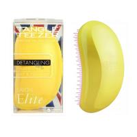 Tangle Teezer | Salon Elite | Professional Wet & Dry Detangling Hairbrush