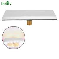 Dolity Waterfall Water Fountain Water Feature Outdoor Decor for Pool