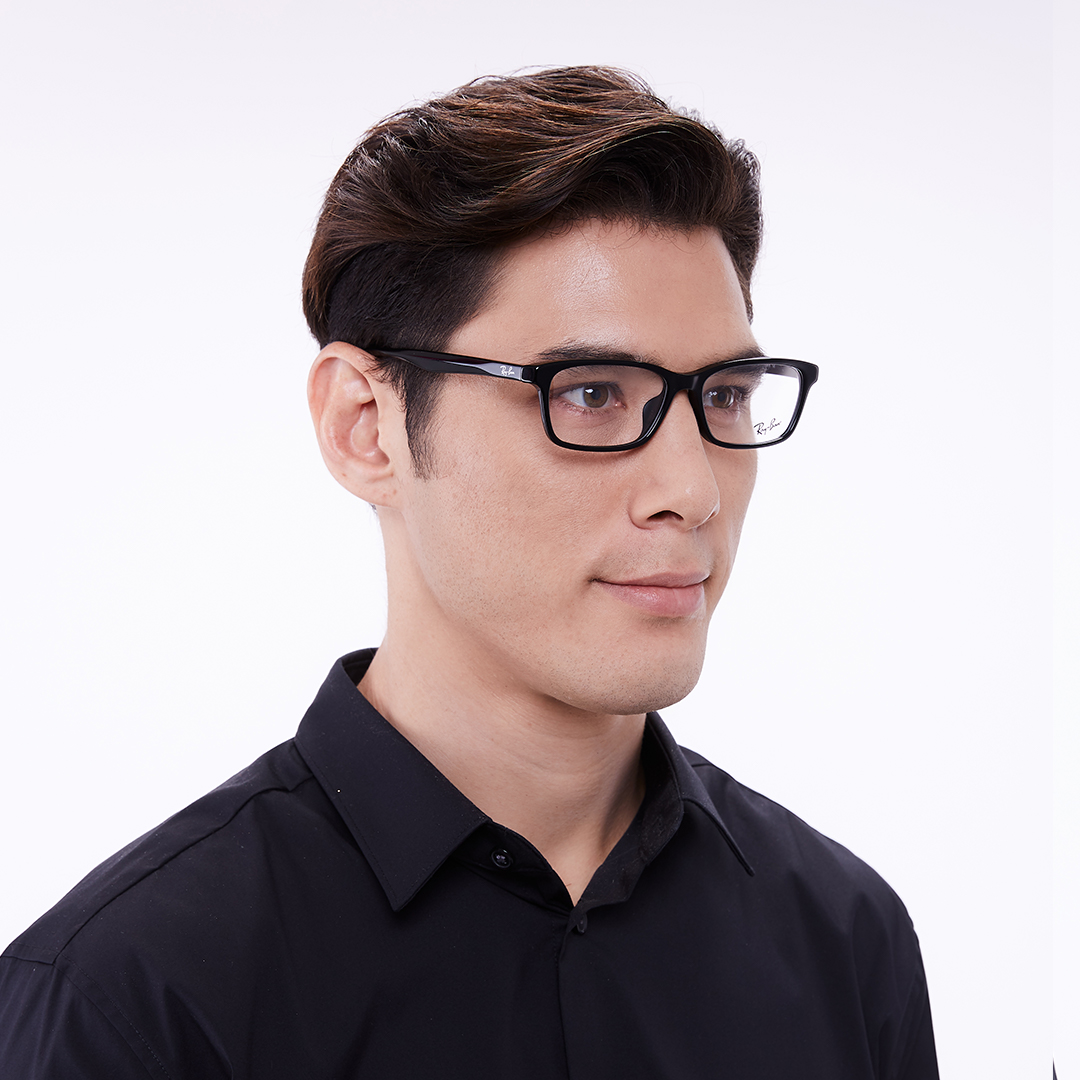 Ray-Ban - RX5318D 2000 - Glasses review and price