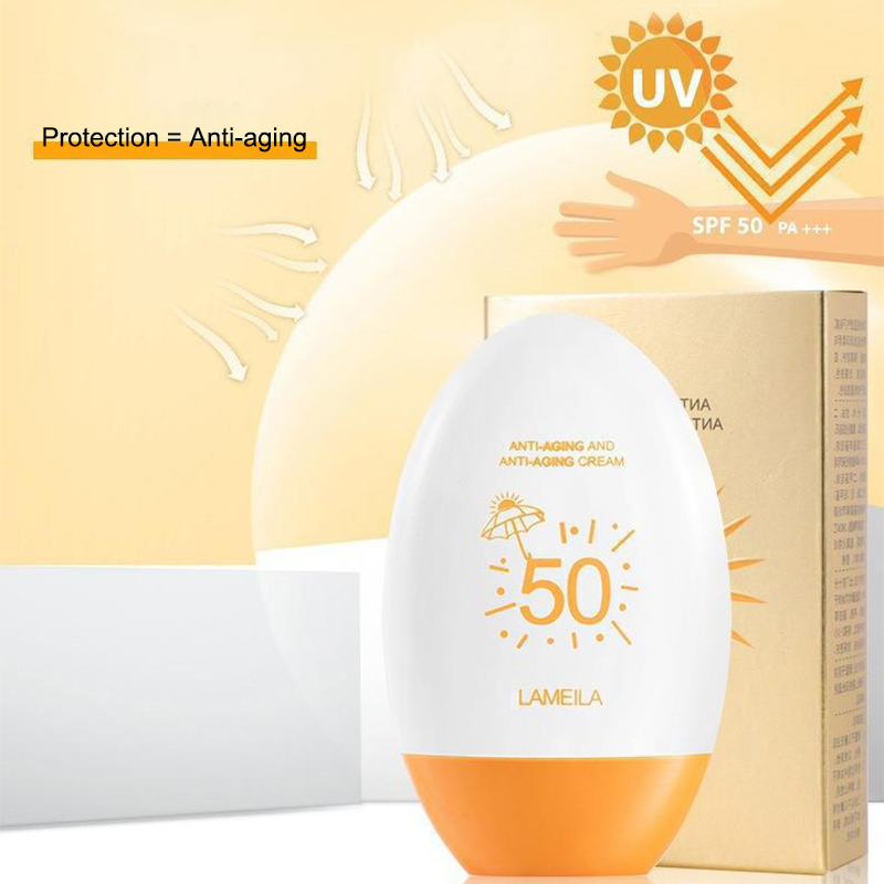 Extraction Lameila กันแดดผิวกาย มอยส์เจอร์ไรเซอร์ ไวท์เทนนิ่ง ซันสกรีน เพอร์เฟค ยูวี ซันสกรีน สกินแคร์ มิลค์ กันแดดเนื้อน้ำนม บางเบาสบายผิว