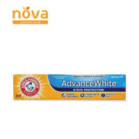 Arm & Hammer Advance White Toothpaste 120ml (box)