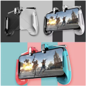 AK16 Gamepad - Gaming Joystick for Pubg on iOS/Android