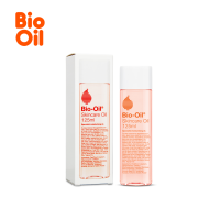 BIO-OIL SKIN CARE OIL MOISTORUZING SKIN OIL 125ML