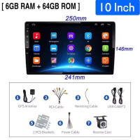 ⭐️10.10 SUPER SALE⭐️ Kenwood 6GB+64GB Android Car Stereo Car Radio Head Unit 7 9 10 Inch Touch Screen GPS Navigation WiFi Bluetooth Multimedia Player Plug and Play 5 Year Warranty