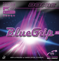 Donic BlueGrip J1 Rubber Original Donic Zhang Jike table tennis Pingpong Rubber Authentic Brandnew Authentic ping pong Rubber