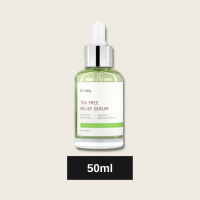 IUNIK Tea Tree Relief Serum