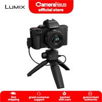 Lumix G100 Mirrorless Camera with 12-32mm Lens
