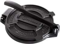 Victoria Cast Iron Press Made in Colombia Tortilla and Roti Maker