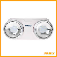 Firefly Dual Emergency Lamp - FEL208L