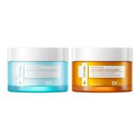 [Morning C Night] PAPA FEEL 3X Retinol+5X Ceramide Moisturizer Anti Aging Repair | Firming Skin | Soluble Collagen Recover | Fade Fine Lines Cream