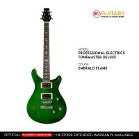 RJ Professional Electrics - Tonemaster Electric Guitar